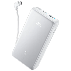 Anker Zolo A110E White