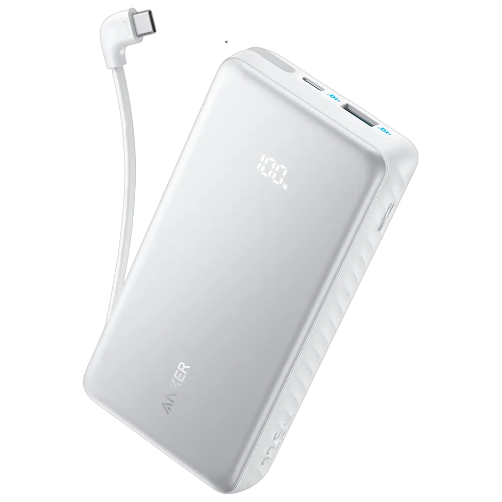 Anker Zolo A110E White