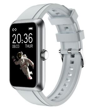 Recci RA45 Smart Watch with Bluetooth Calling