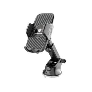 Lenyes Anti-Shake 360-Degree Suction Car Phone Holder CR121