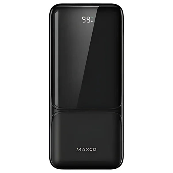 Maxco Cruise Series Fast Charging Power Bank 1000mAh – 22.5W