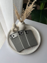 Magsafe Circles iPhone Case