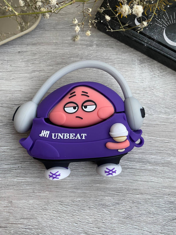Patrick AirPods Case