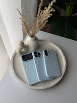 Magsafe Circles iPhone Case