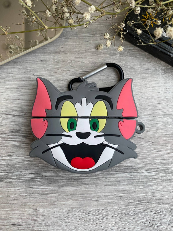 Tom AirPods Case