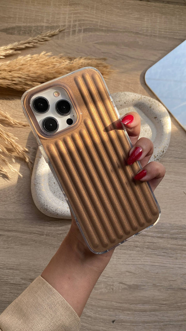 Desert Patterned Premium iPhone Case