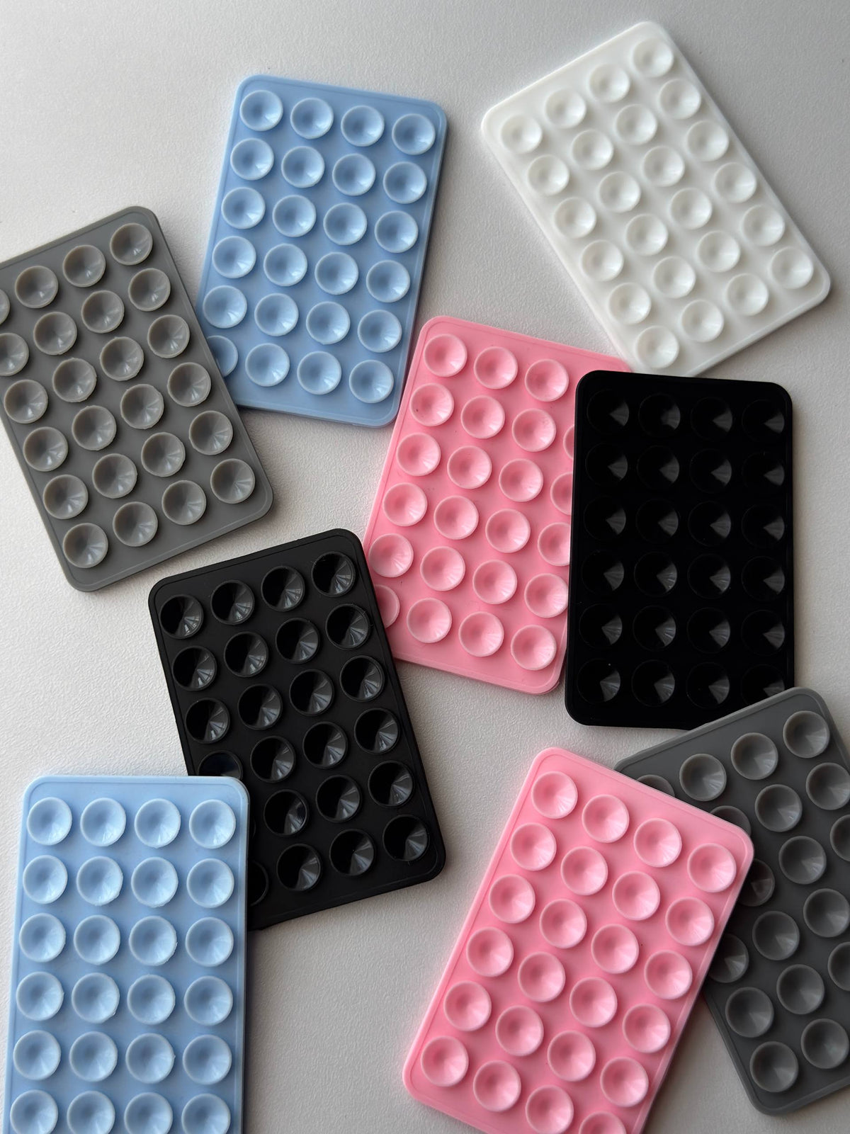 Sticky Patch