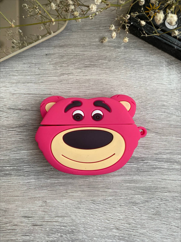 Lotsu AirPods Case