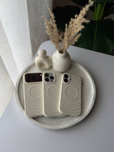 Magsafe Circles iPhone Case