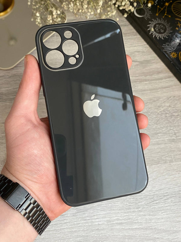 Glassy iPhone Case