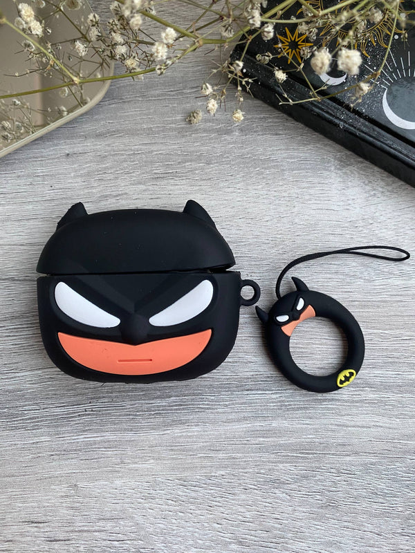 BatMan AirPods Case