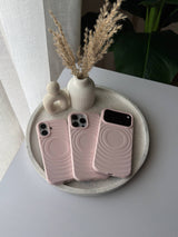 Magsafe Circles iPhone Case