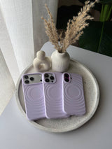 Magsafe Circles iPhone Case