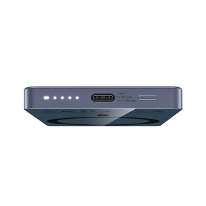 Recci RPB-W35 Magnetic Power Bank 5000mAh - PD 20W