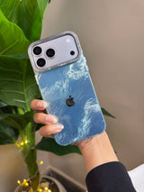 Liquid Shine iPhone Case