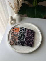 Vintage Lace iPhone case