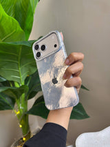Liquid Shine iPhone Case
