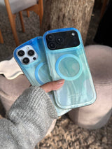 Snowflake MagSafe iPhone Case
