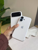 Silicone iPhone Case