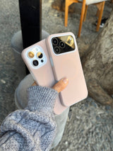 Magsafe Premium silicone iPhone case