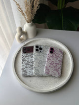 Vintage Lace iPhone case