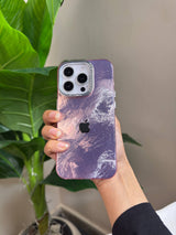 Liquid Shine iPhone Case