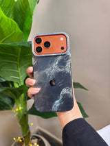 Liquid Shine iPhone Case