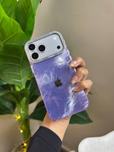 Liquid Shine iPhone Case
