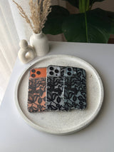 Vintage Lace iPhone case