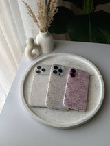 Vintage Lace iPhone case