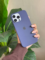 Silicone iPhone Case
