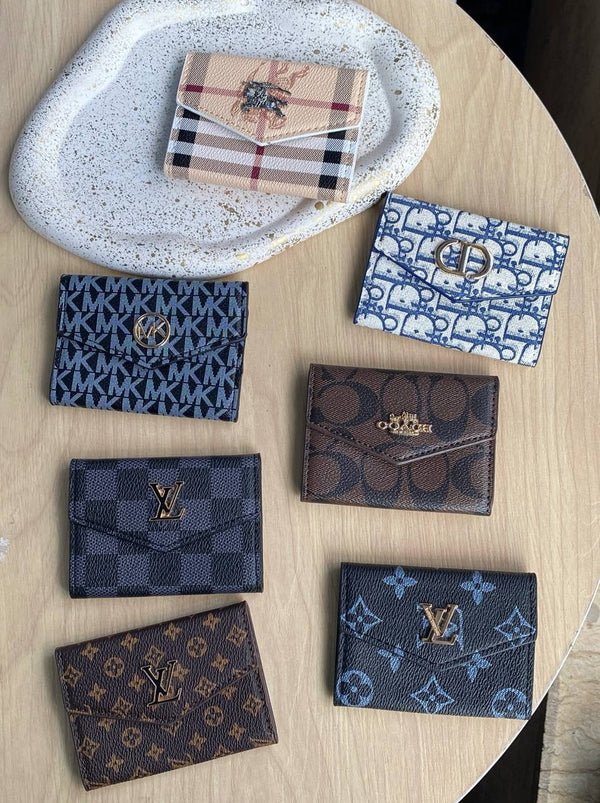 Premium Leather wallet