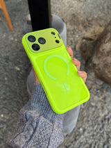 Full protection 17s Style with Metal Camera Stand