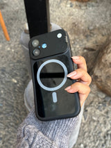 Full protection 17s Style with Metal Camera Stand