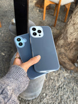 Magsafe Premium silicone iPhone case