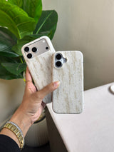 Velvet Dots iPhone Case