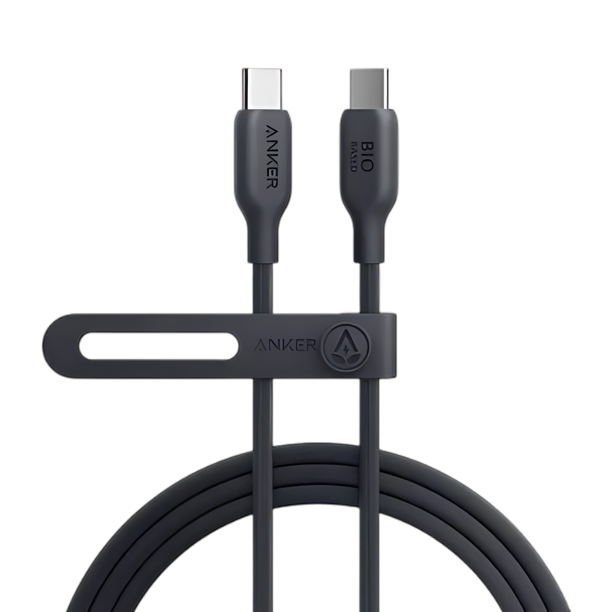 Anker 544 USB-C cable black