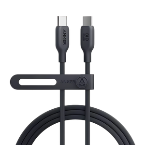 Anker 544 USB-C cable black
