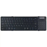 Foldable Bluetooth Keyboard